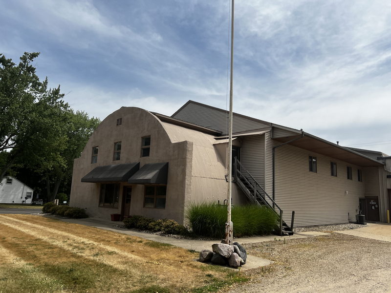 Delton Theatre - July 4 2022 (newer photo)
